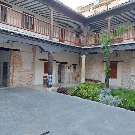 La Casona Del Asno Apartment Alcalá de Henares Екстериор снимка