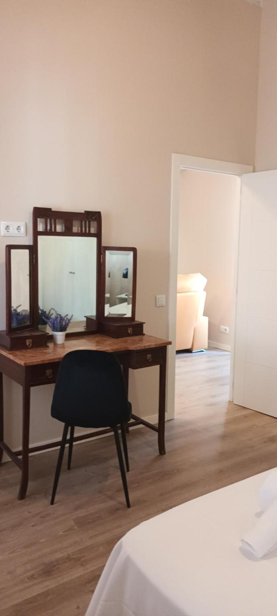 La Casona Del Asno Apartment Alcalá de Henares Екстериор снимка