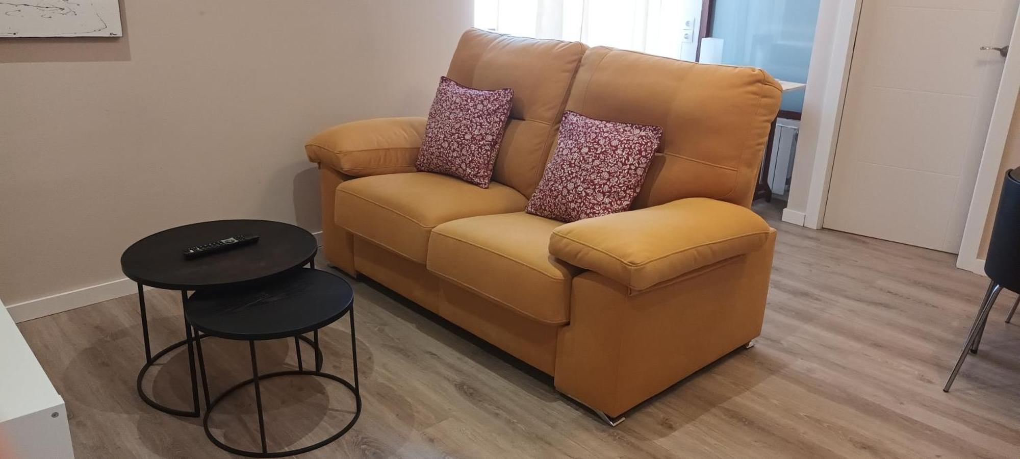 La Casona Del Asno Apartment Alcalá de Henares Екстериор снимка