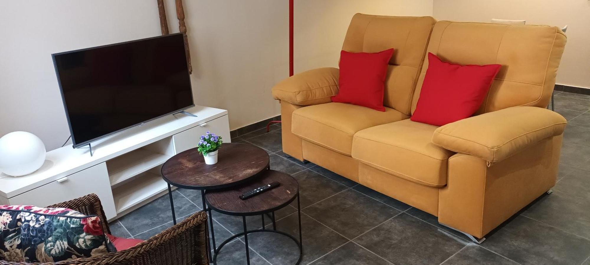 La Casona Del Asno Apartment Alcalá de Henares Екстериор снимка