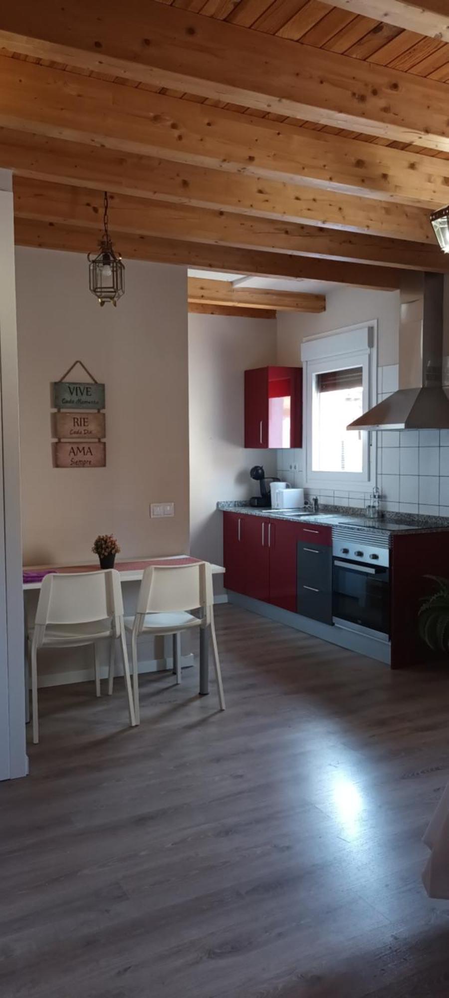 La Casona Del Asno Apartment Alcalá de Henares Екстериор снимка