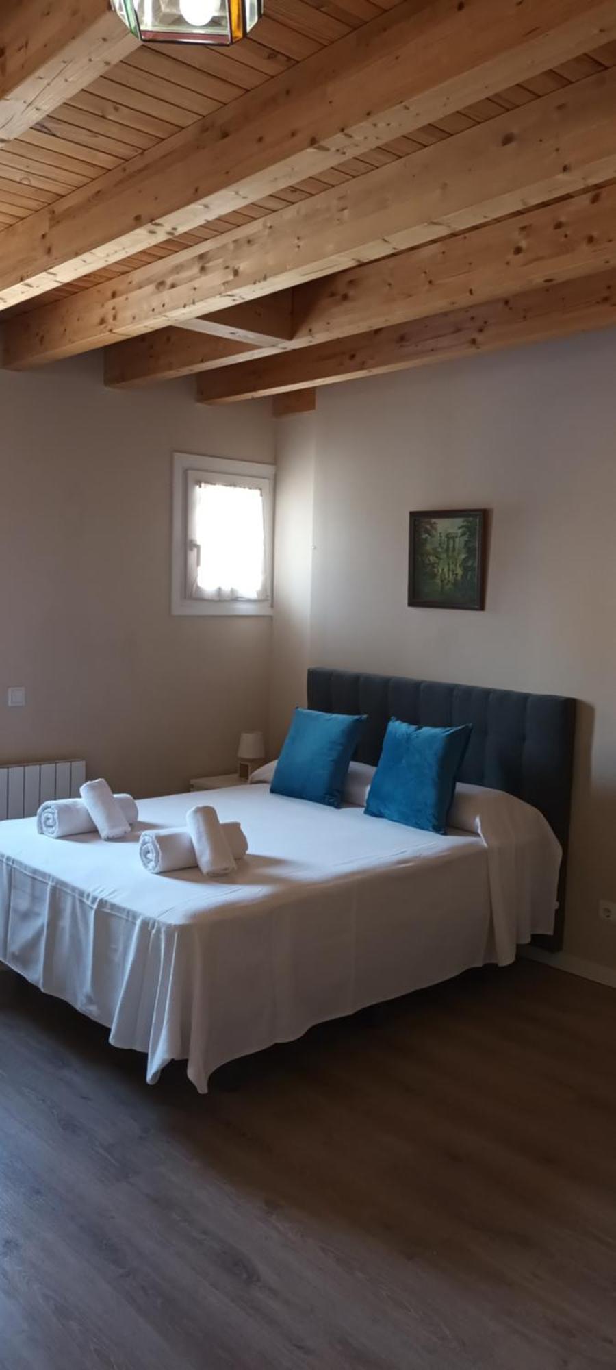 La Casona Del Asno Apartment Alcalá de Henares Екстериор снимка