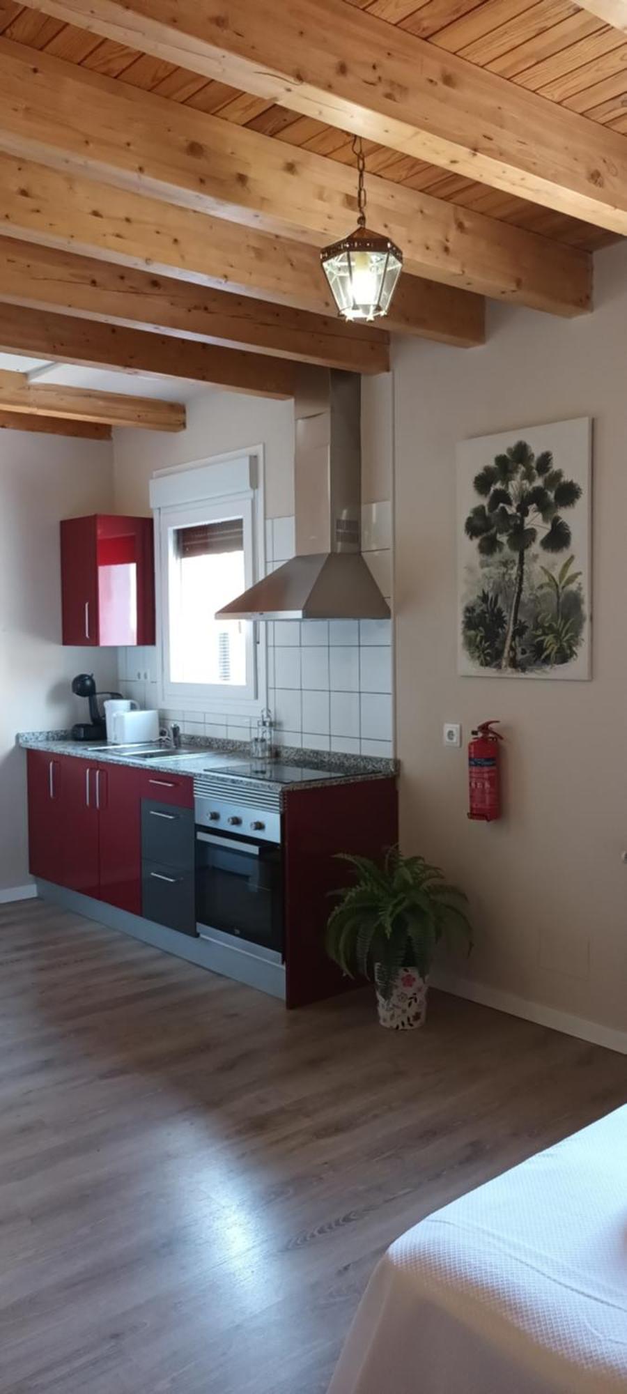 La Casona Del Asno Apartment Alcalá de Henares Екстериор снимка