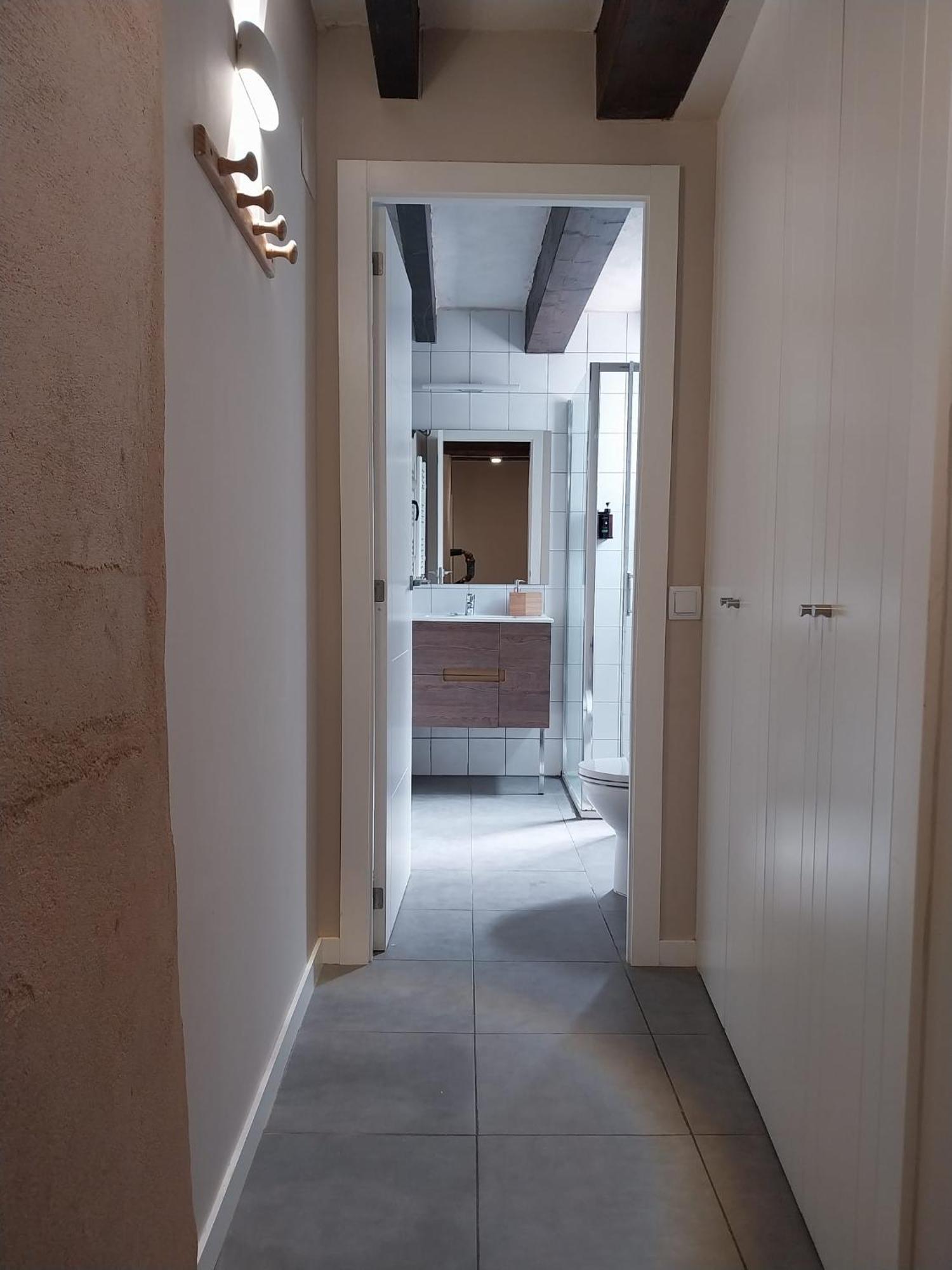 La Casona Del Asno Apartment Alcalá de Henares Екстериор снимка