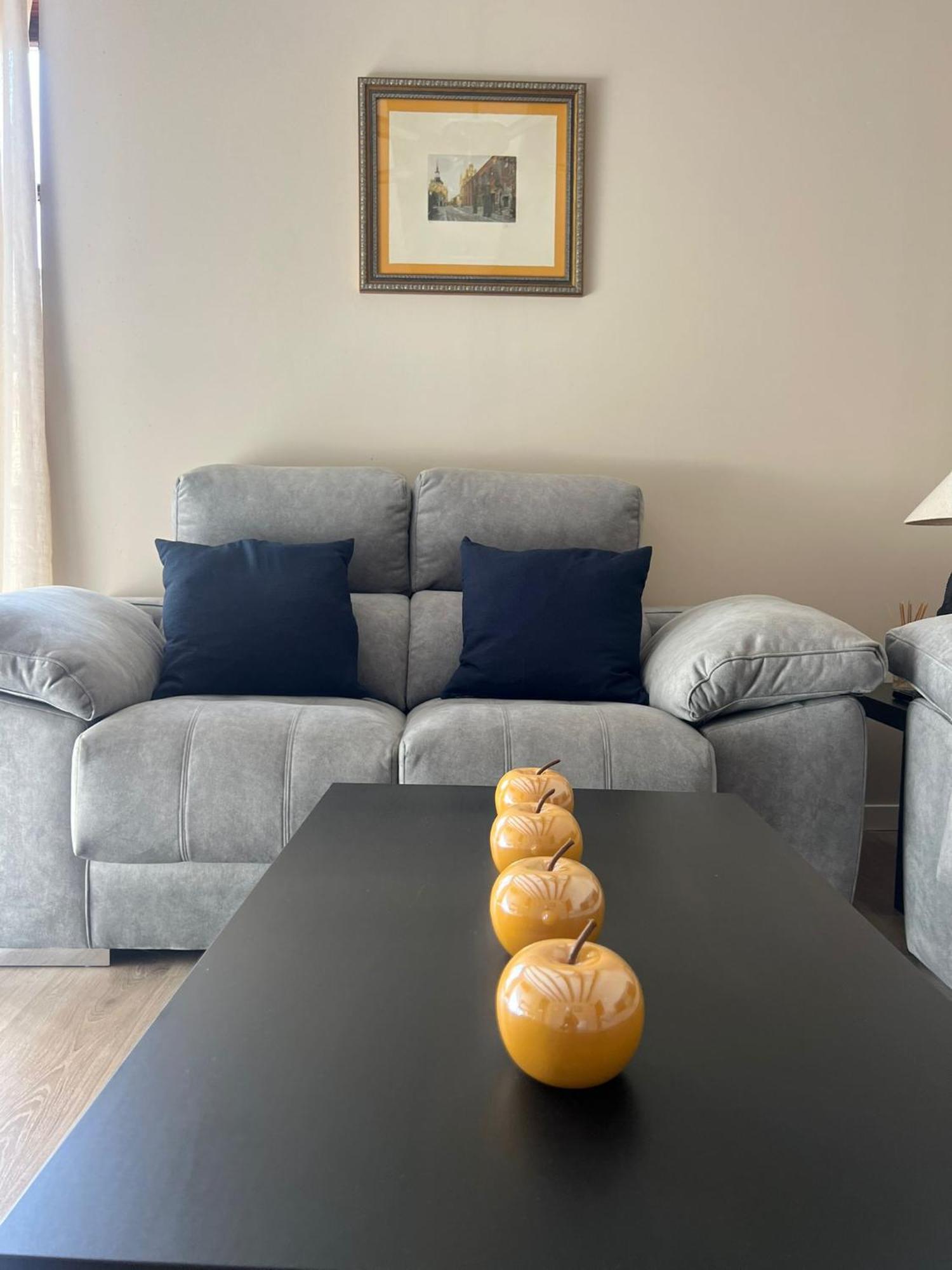 La Casona Del Asno Apartment Alcalá de Henares Екстериор снимка