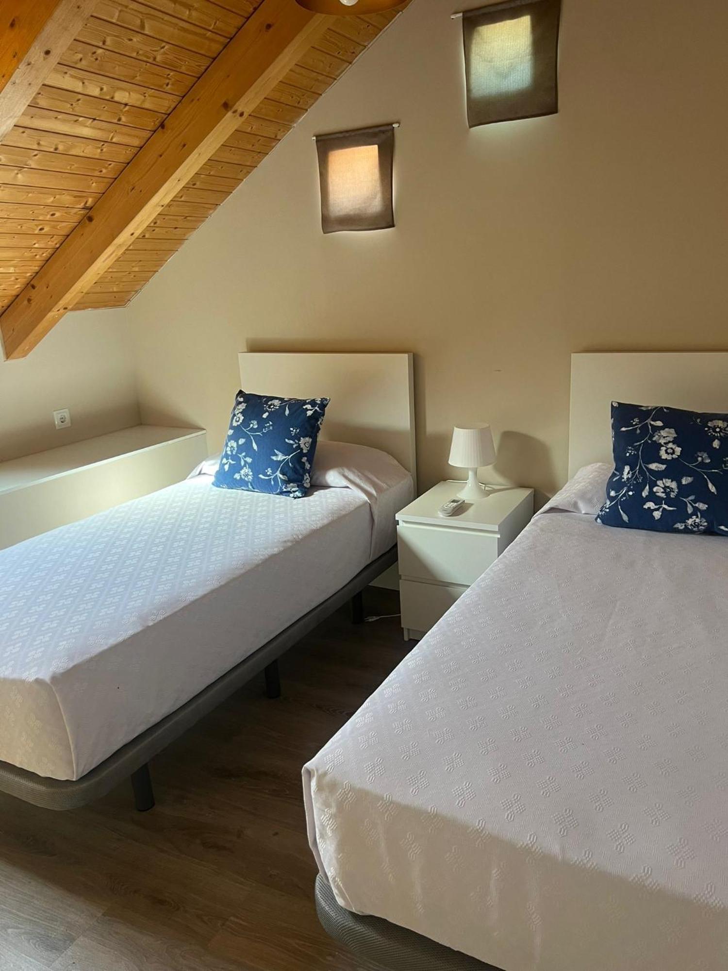 La Casona Del Asno Apartment Alcalá de Henares Екстериор снимка