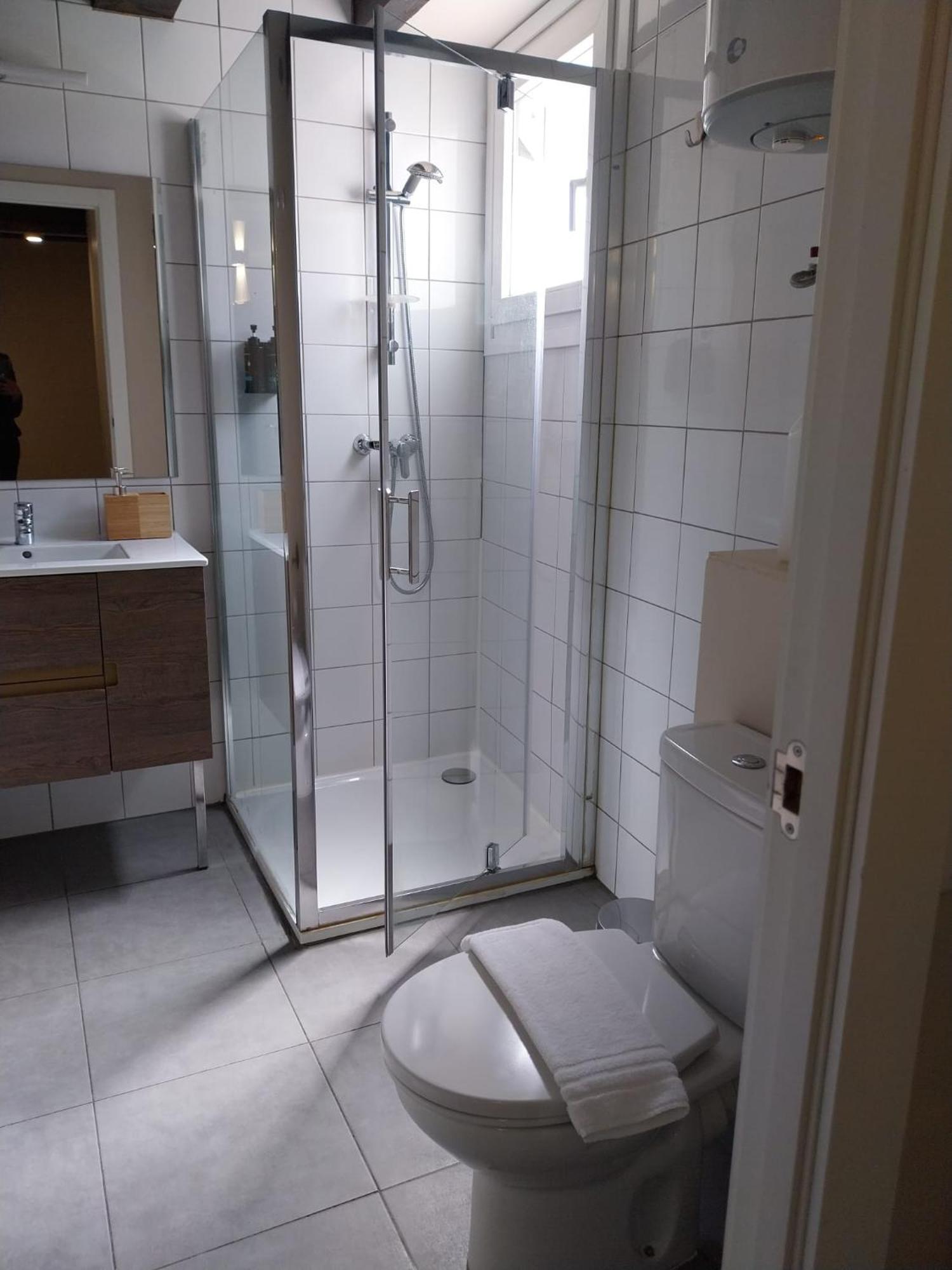 La Casona Del Asno Apartment Alcalá de Henares Екстериор снимка