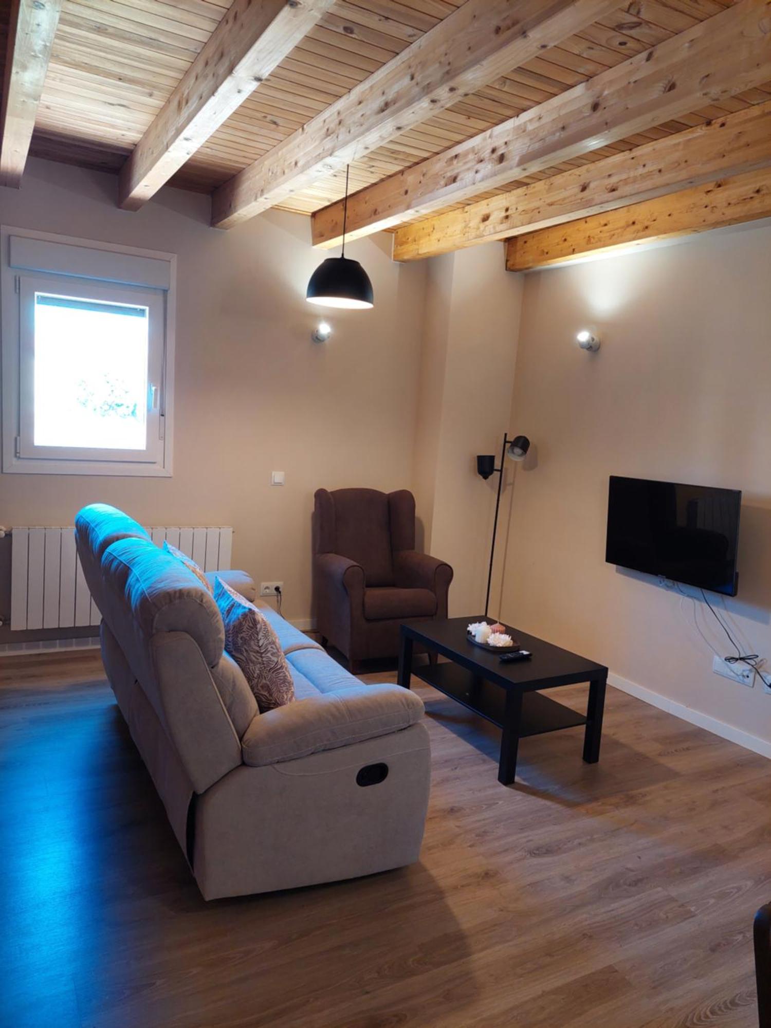 La Casona Del Asno Apartment Alcalá de Henares Екстериор снимка